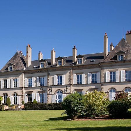 Chateau D'Ygrande - Teritoria Buitenkant foto